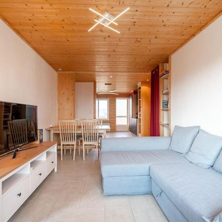 Fauvettes Furnished Flat Annecy Exterior foto