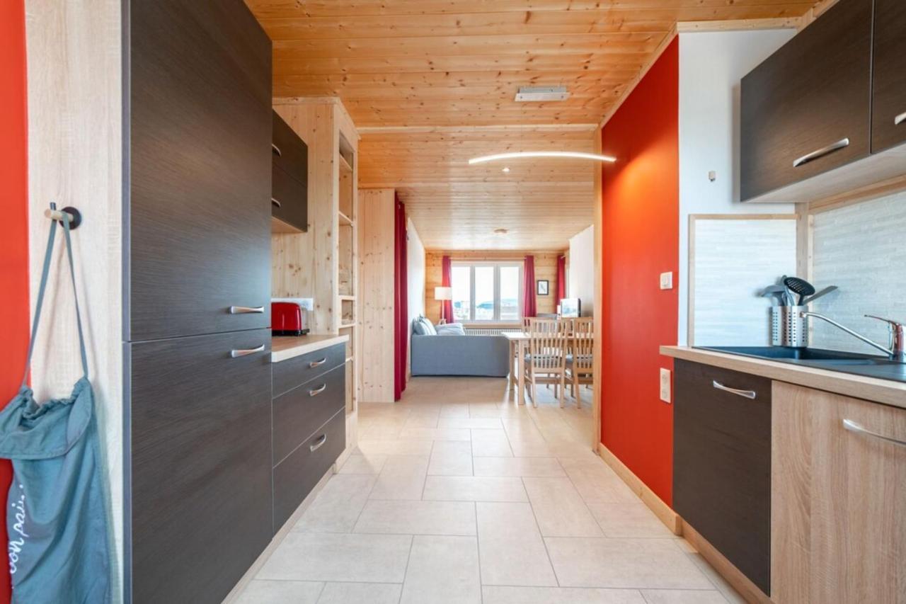 Fauvettes Furnished Flat Annecy Exterior foto