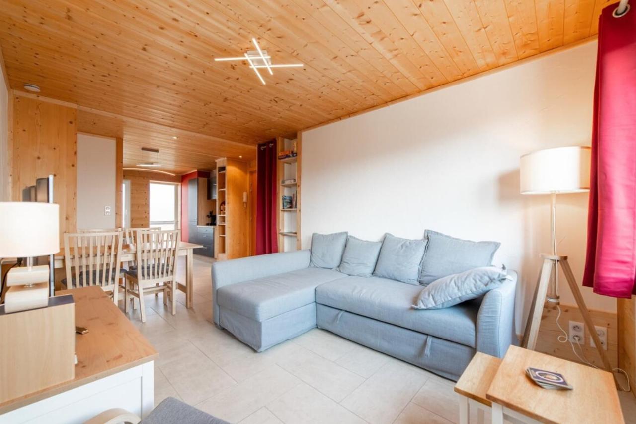 Fauvettes Furnished Flat Annecy Exterior foto